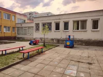 ДГ 184 „Мечо Пух"