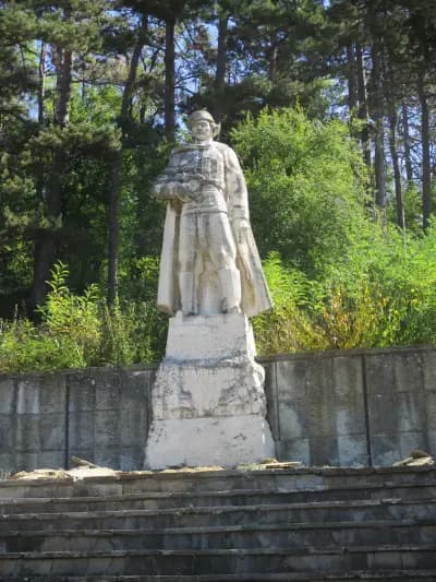 ЦДГ "Юрий Гагарин"