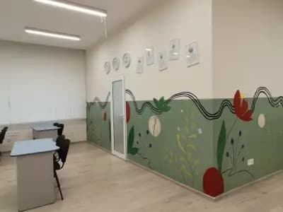 Образователен център със занималня "Академия Алгара" Пловдив