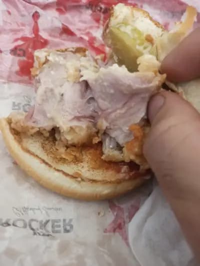 KFC Мол Галерия