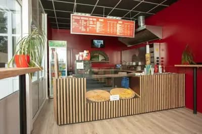 Hip Hop Pizza