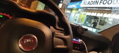 Аладин фуудс