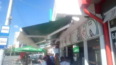 Аладин фуудс