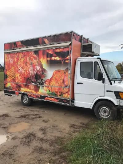 Грил Нико