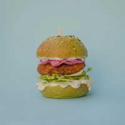 Miam Catering