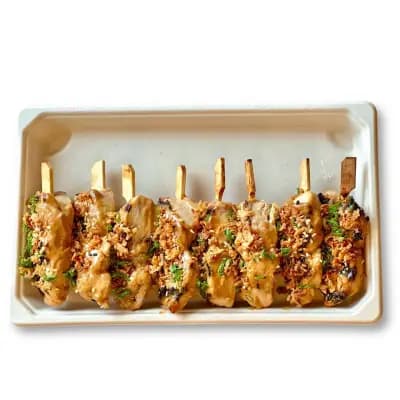 Miam Catering