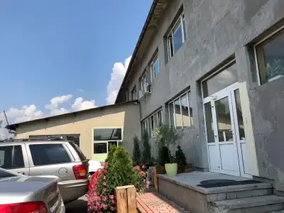 Ди Ем Ай Дивелопмънт ЕООД