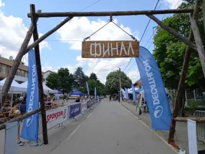 Дивото зове в Маджарово