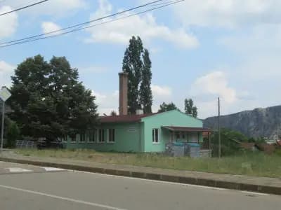 Дивото зове в Маджарово