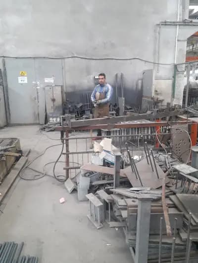 ЗСК Стоманобетон ЕАД