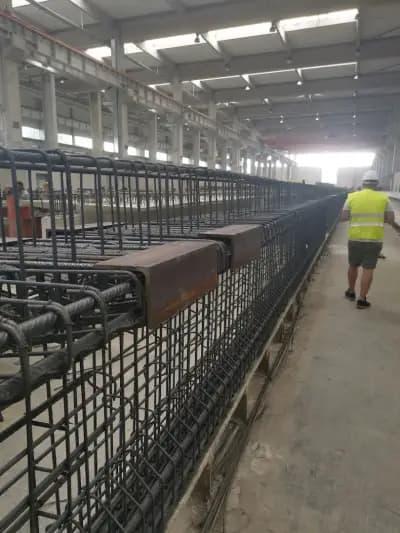 ЗСК Стоманобетон ЕАД