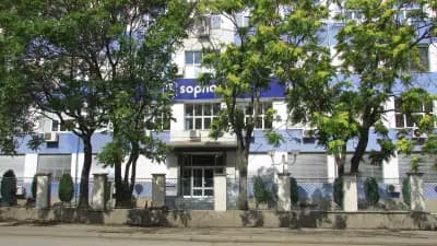 Софарма АД