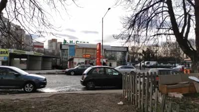 Д.Н.Стил ООД - алуминиеви профили