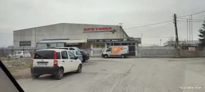 Спетема, Балкам груп ЕООД