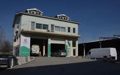 Castrol Service Петрол Комерс