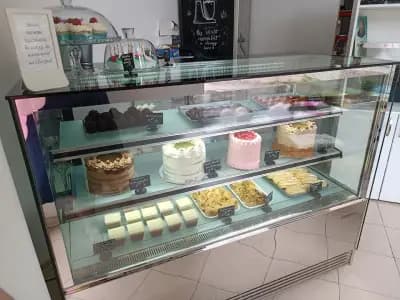 Danny's Sweet cakes