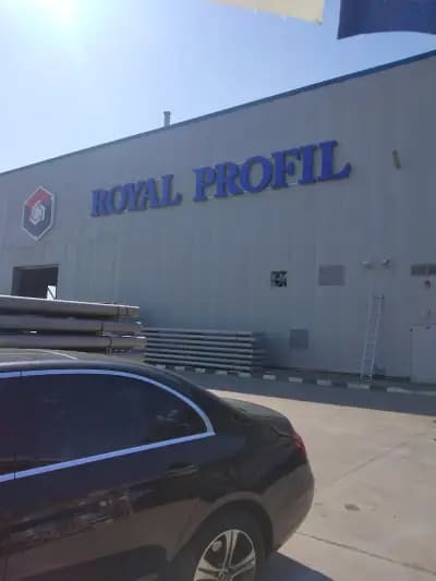 ROYAL PROFIL Ltd.