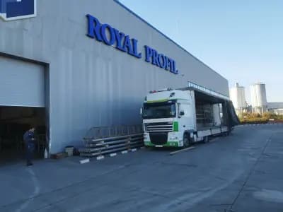 ROYAL PROFIL Ltd.