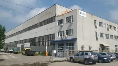 Стомана Инженеринг АД