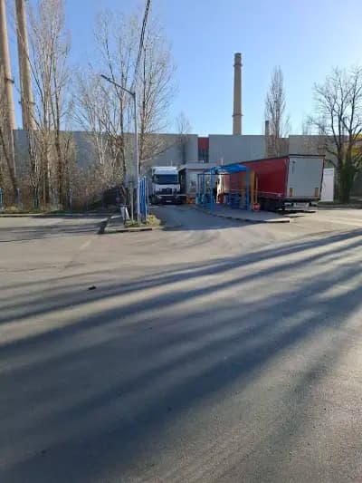 „Стомана Индъстри“