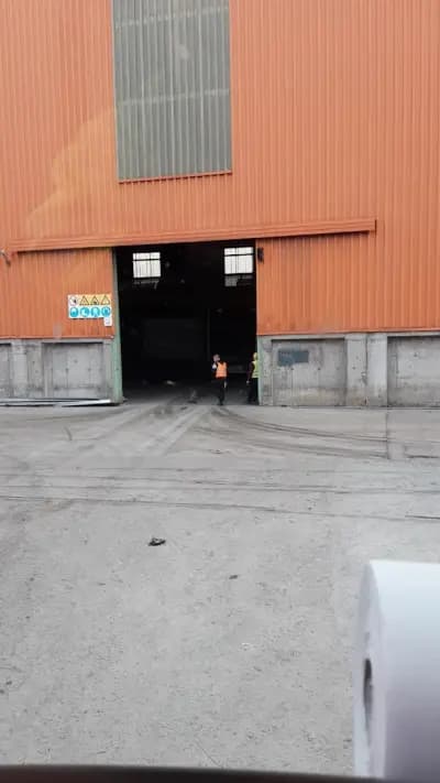 „Стомана Индъстри“