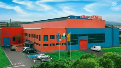 LEMI TRAFO