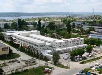 Eldominvest Ltd.