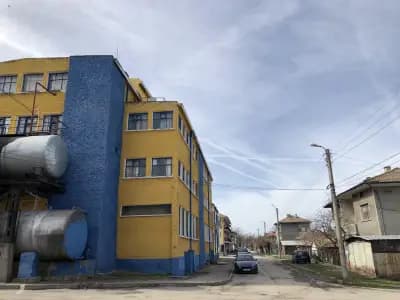 РОСА АД