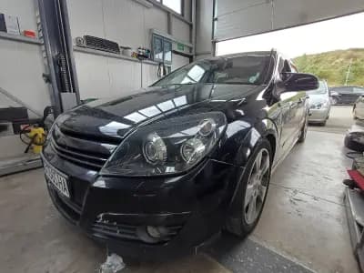 RP MOTORSPORT - AUTOSERVICE, REMAP/TUNING & DETAILING AUTOCENTER