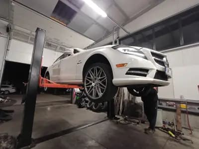 RP MOTORSPORT - AUTOSERVICE, REMAP/TUNING & DETAILING AUTOCENTER