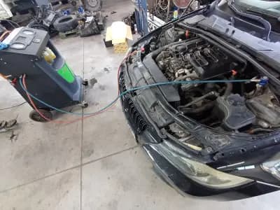 RP MOTORSPORT - AUTOSERVICE, REMAP/TUNING & DETAILING AUTOCENTER