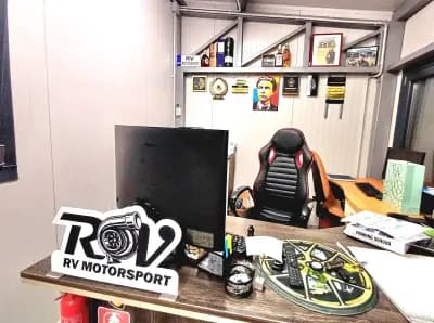 RP MOTORSPORT - AUTOSERVICE, REMAP/TUNING & DETAILING AUTOCENTER