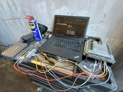RP MOTORSPORT - AUTOSERVICE, REMAP/TUNING & DETAILING AUTOCENTER