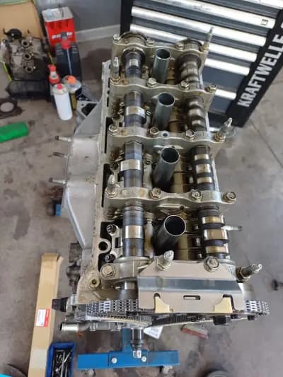 RP MOTORSPORT - AUTOSERVICE, REMAP/TUNING & DETAILING AUTOCENTER