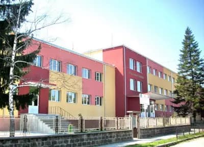 ОСНОВНО УЧИЛИЩЕ СВ.КЛИМЕНТ ОХРИДСКИ