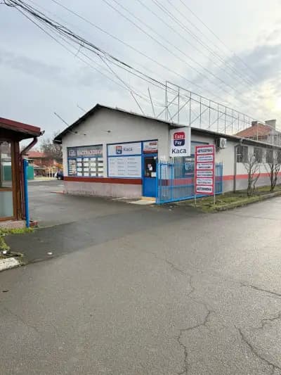 Автосервиз Грудев ИЗИПЕЙ КАСА ЗАСТРАХОВКИ
