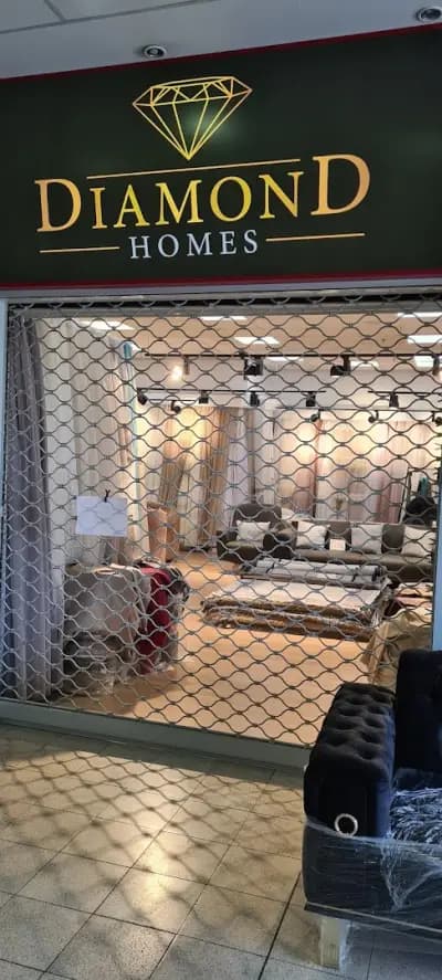 Diamond Homes