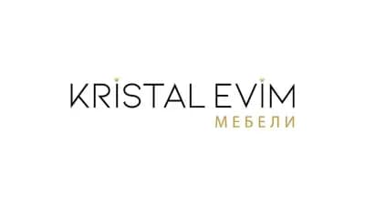 МЕБЕЛИ КРИСТАЛЕВИМ | KRİSTALEVİM