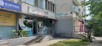 Jub София кв.Красна поляна