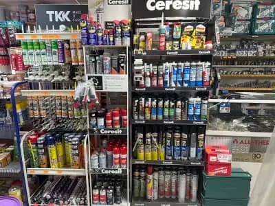 Строителен Маркет Драгомански СМ ООД