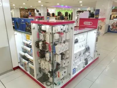 Fonax (Park Center)