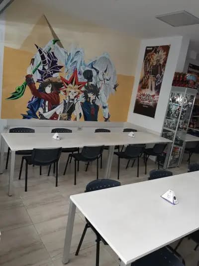 Магазин Stoyanov Games