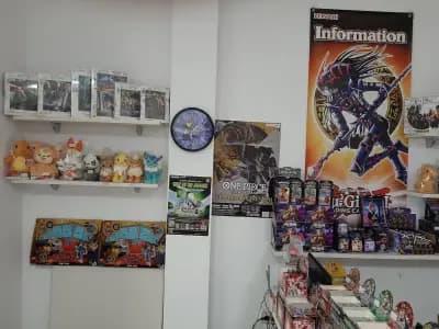 Магазин Stoyanov Games