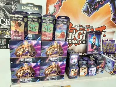 Магазин Stoyanov Games