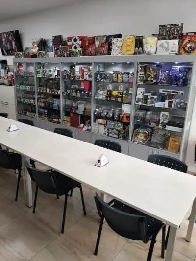 Магазин Stoyanov Games