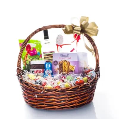 TheBasket