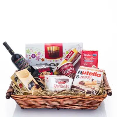 TheBasket
