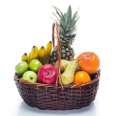 TheBasket