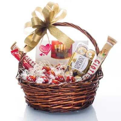 TheBasket