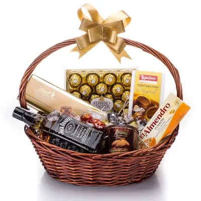 TheBasket